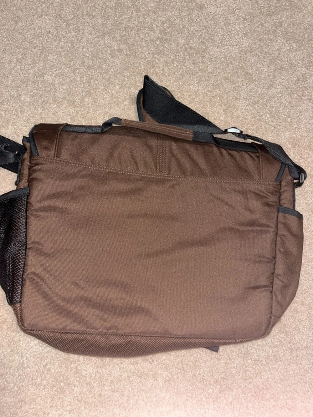Timberland messenger bag